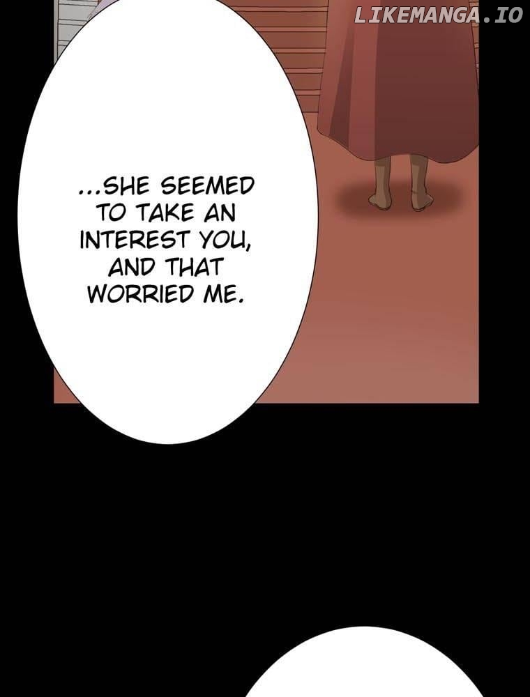 I'm a Villainess to be Poisoned, so Why am I Being Adored? Chapter 18 - page 29