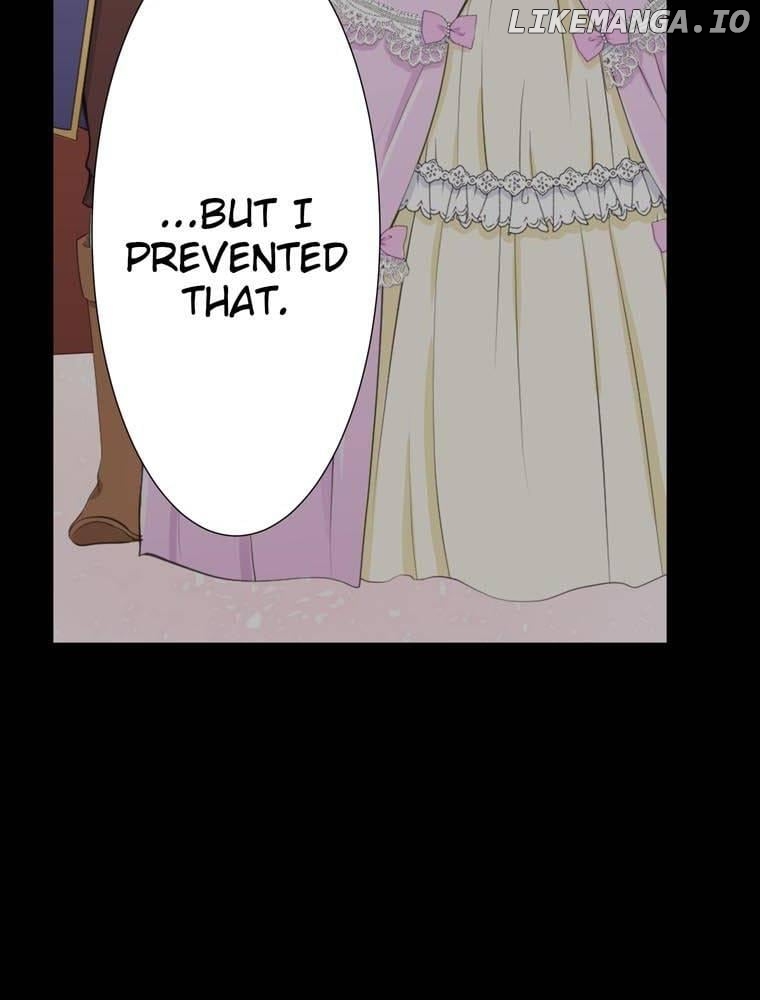 I'm a Villainess to be Poisoned, so Why am I Being Adored? Chapter 18 - page 31