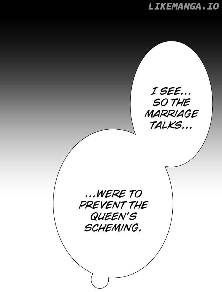 I'm a Villainess to be Poisoned, so Why am I Being Adored? Chapter 18 - page 32