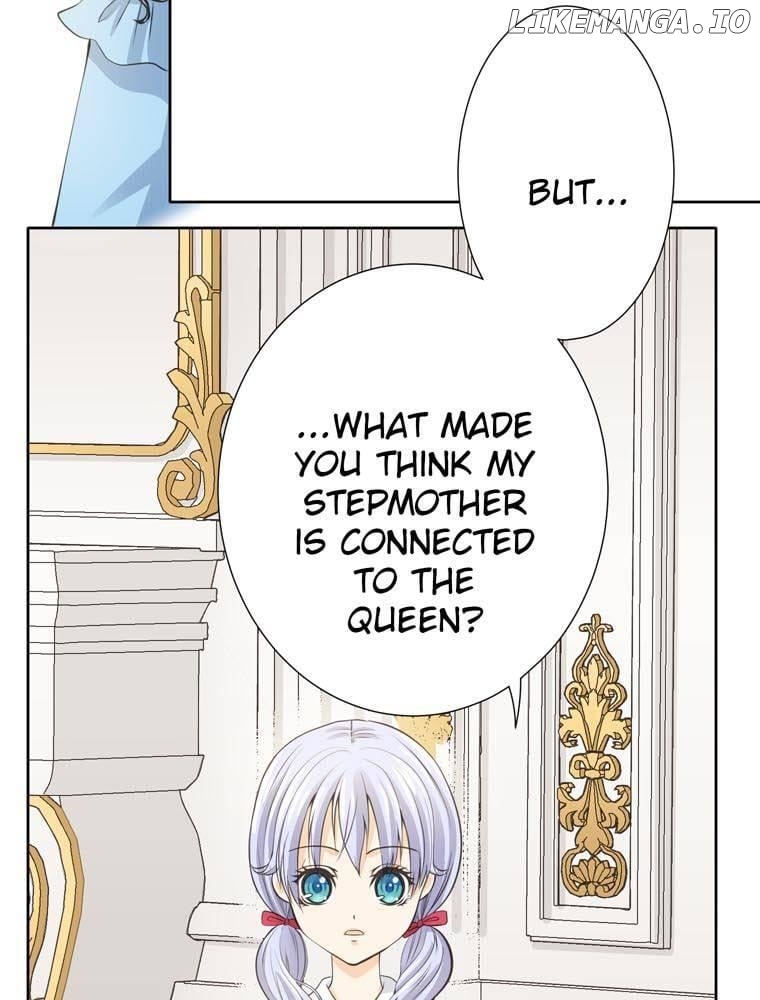 I'm a Villainess to be Poisoned, so Why am I Being Adored? Chapter 18 - page 34