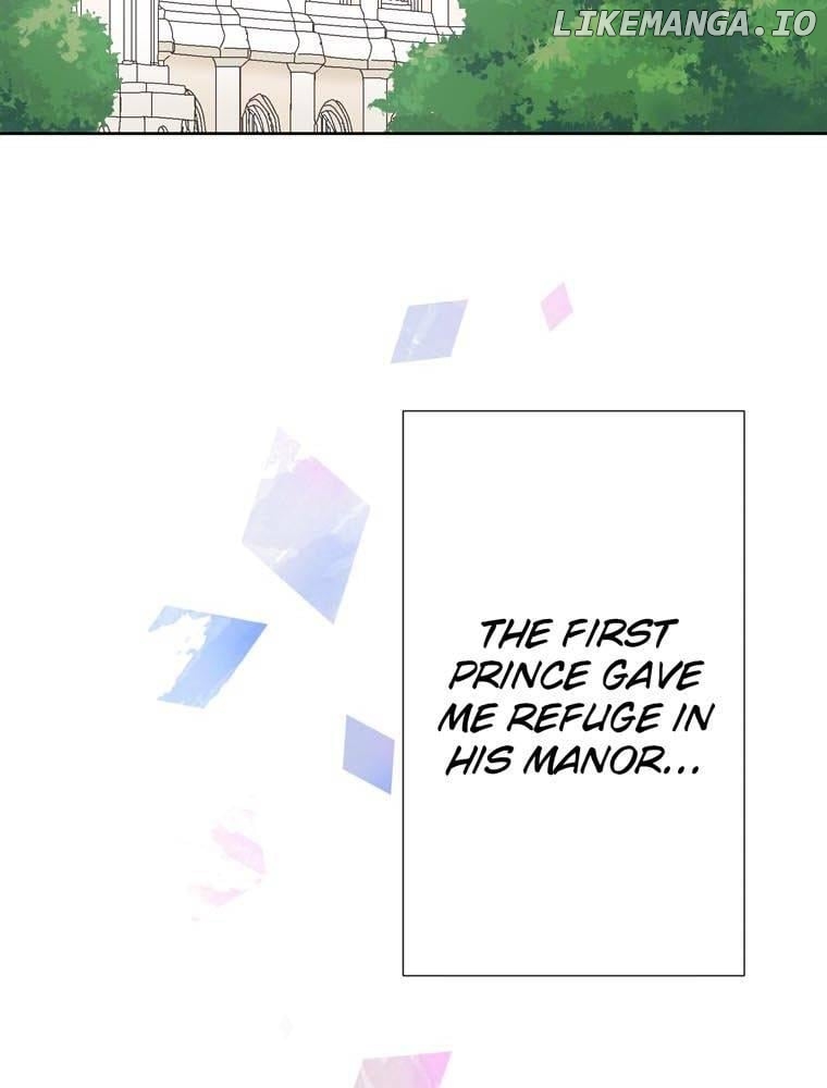 I'm a Villainess to be Poisoned, so Why am I Being Adored? Chapter 18 - page 4