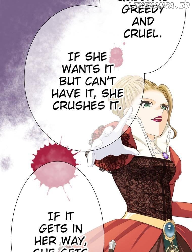 I'm a Villainess to be Poisoned, so Why am I Being Adored? Chapter 18 - page 40