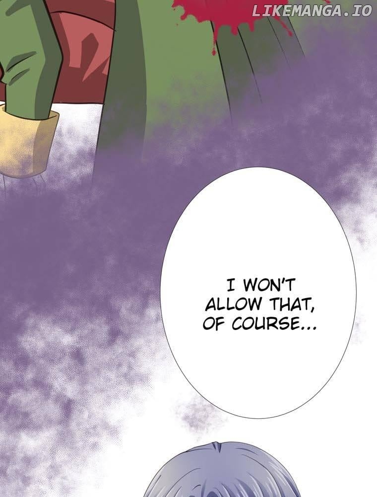 I'm a Villainess to be Poisoned, so Why am I Being Adored? Chapter 18 - page 42