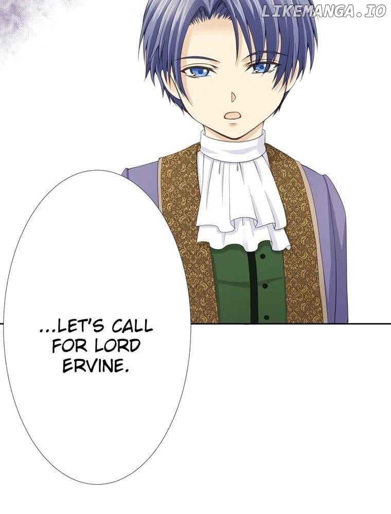 I'm a Villainess to be Poisoned, so Why am I Being Adored? Chapter 18 - page 43