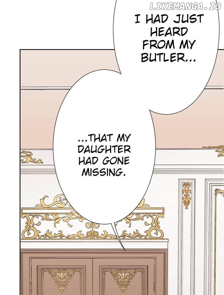 I'm a Villainess to be Poisoned, so Why am I Being Adored? Chapter 18 - page 46