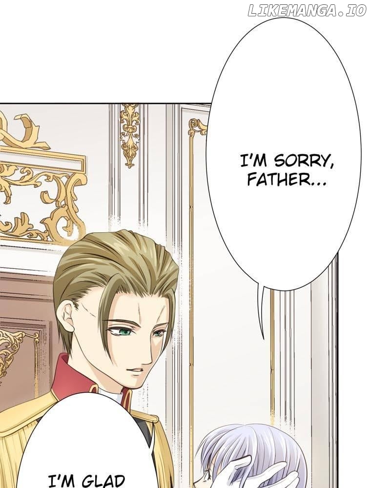 I'm a Villainess to be Poisoned, so Why am I Being Adored? Chapter 18 - page 48