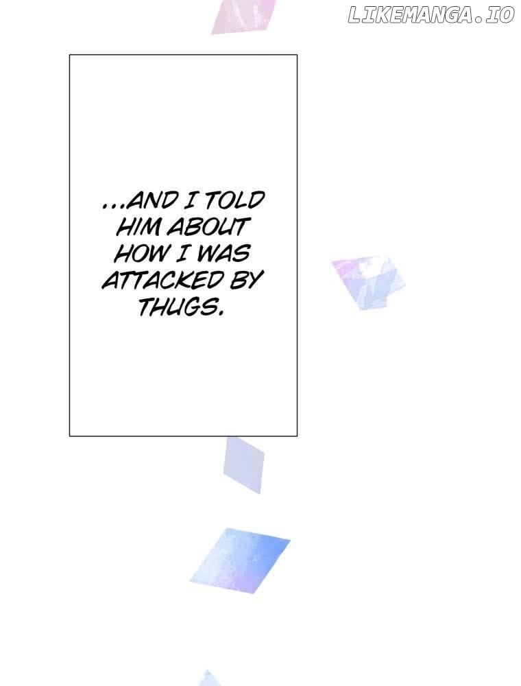 I'm a Villainess to be Poisoned, so Why am I Being Adored? Chapter 18 - page 5