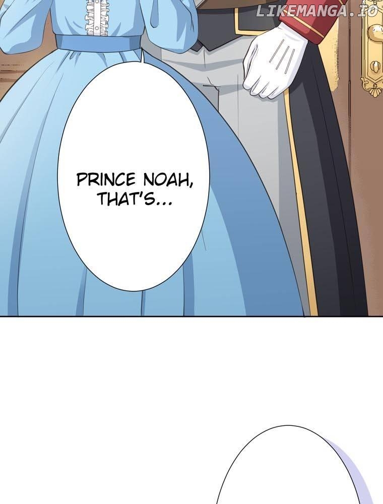 I'm a Villainess to be Poisoned, so Why am I Being Adored? Chapter 18 - page 60