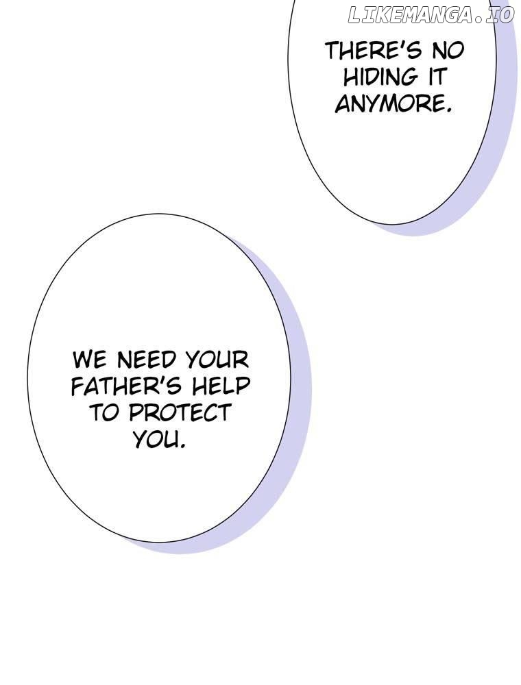I'm a Villainess to be Poisoned, so Why am I Being Adored? Chapter 18 - page 61