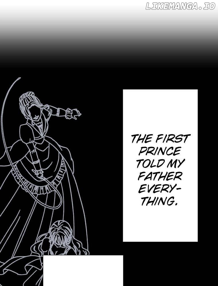 I'm a Villainess to be Poisoned, so Why am I Being Adored? Chapter 18 - page 62