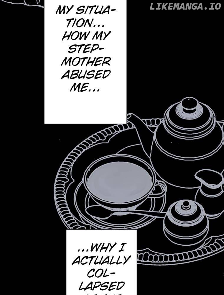 I'm a Villainess to be Poisoned, so Why am I Being Adored? Chapter 18 - page 63