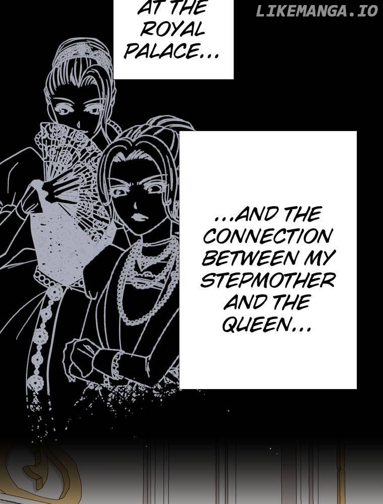 I'm a Villainess to be Poisoned, so Why am I Being Adored? Chapter 18 - page 64