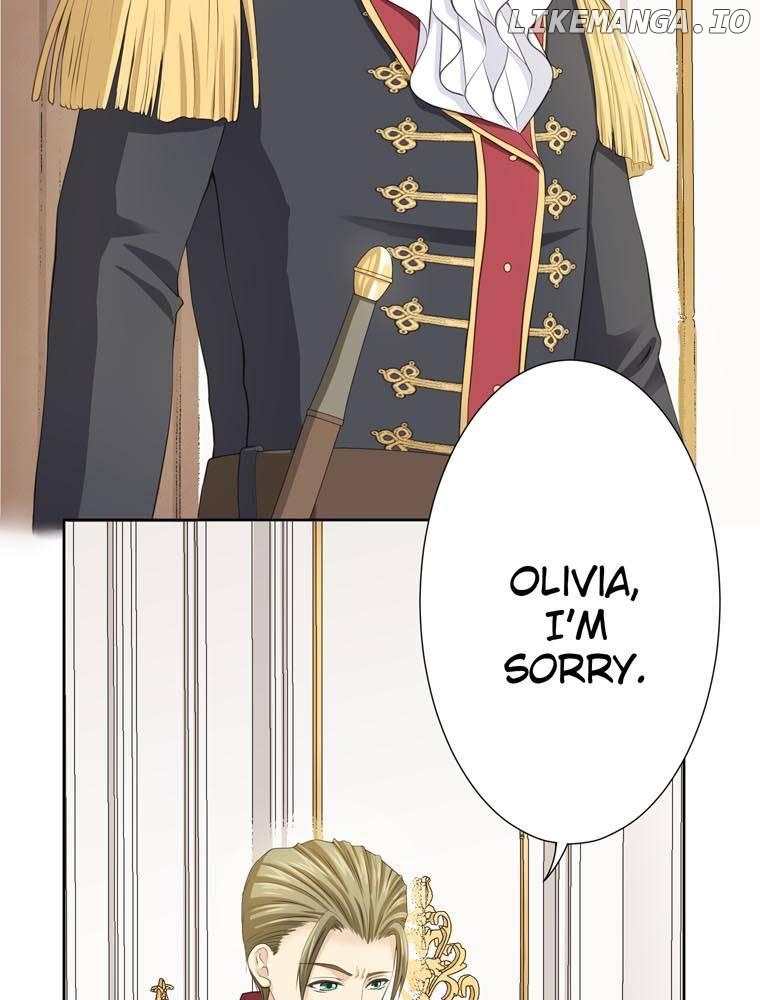 I'm a Villainess to be Poisoned, so Why am I Being Adored? Chapter 18 - page 66