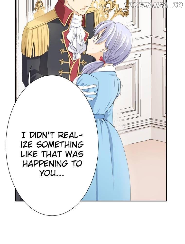 I'm a Villainess to be Poisoned, so Why am I Being Adored? Chapter 18 - page 67