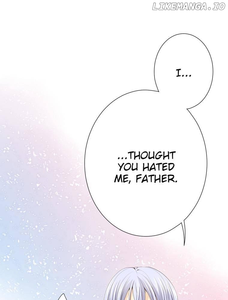 I'm a Villainess to be Poisoned, so Why am I Being Adored? Chapter 18 - page 68