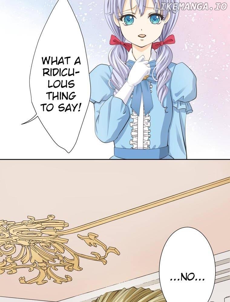 I'm a Villainess to be Poisoned, so Why am I Being Adored? Chapter 18 - page 69