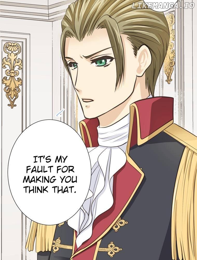 I'm a Villainess to be Poisoned, so Why am I Being Adored? Chapter 18 - page 70