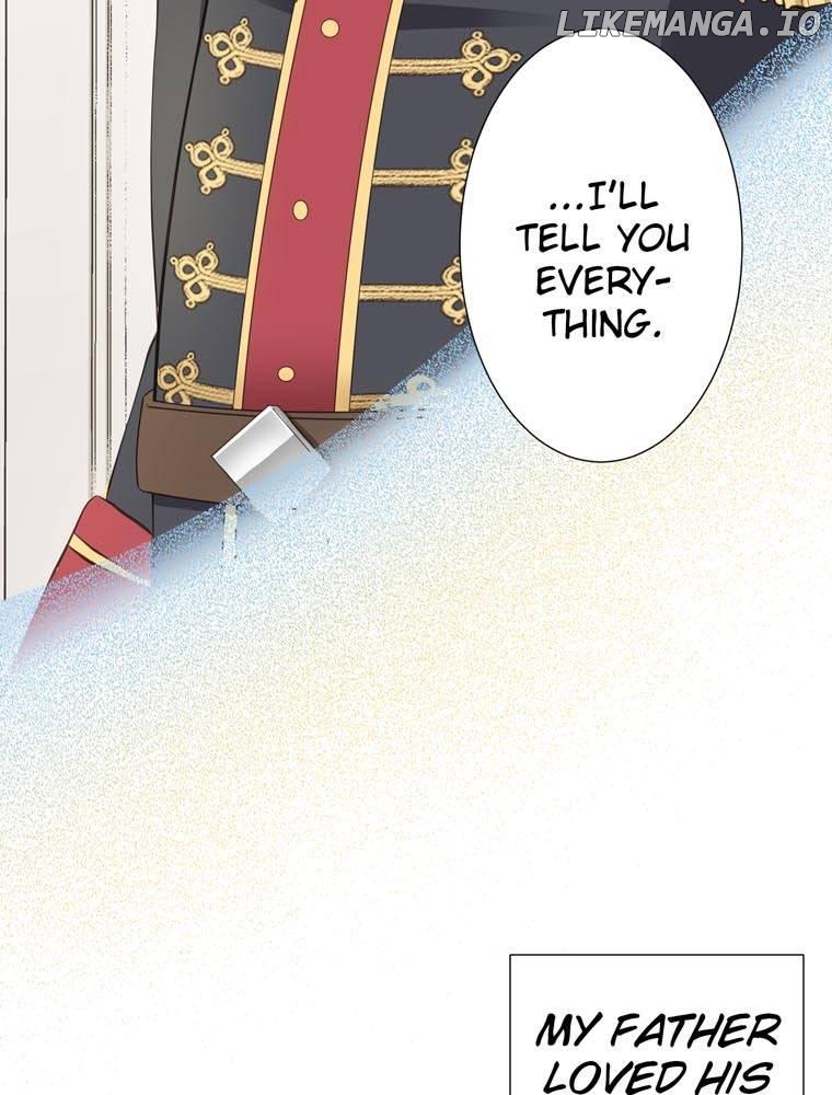 I'm a Villainess to be Poisoned, so Why am I Being Adored? Chapter 18 - page 71