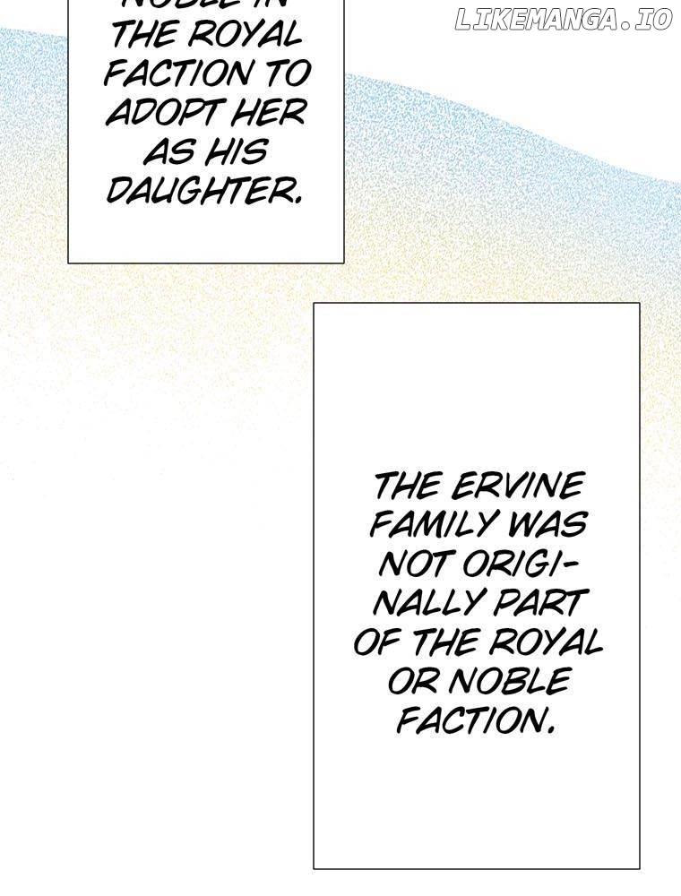 I'm a Villainess to be Poisoned, so Why am I Being Adored? Chapter 18 - page 73