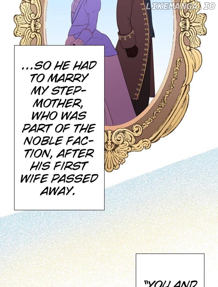 I'm a Villainess to be Poisoned, so Why am I Being Adored? Chapter 18 - page 75