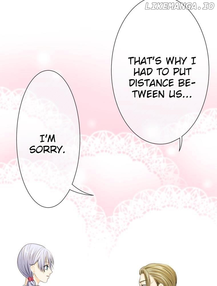 I'm a Villainess to be Poisoned, so Why am I Being Adored? Chapter 18 - page 78