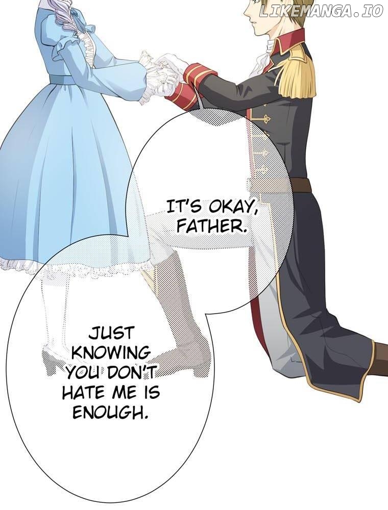 I'm a Villainess to be Poisoned, so Why am I Being Adored? Chapter 18 - page 79