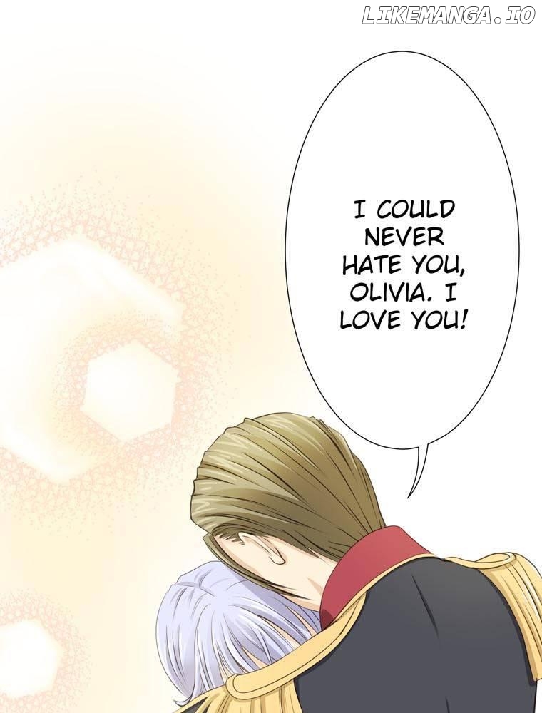 I'm a Villainess to be Poisoned, so Why am I Being Adored? Chapter 18 - page 80