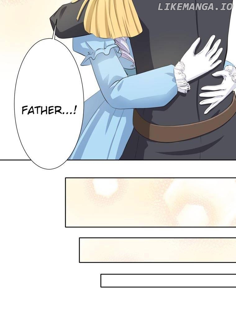 I'm a Villainess to be Poisoned, so Why am I Being Adored? Chapter 18 - page 81