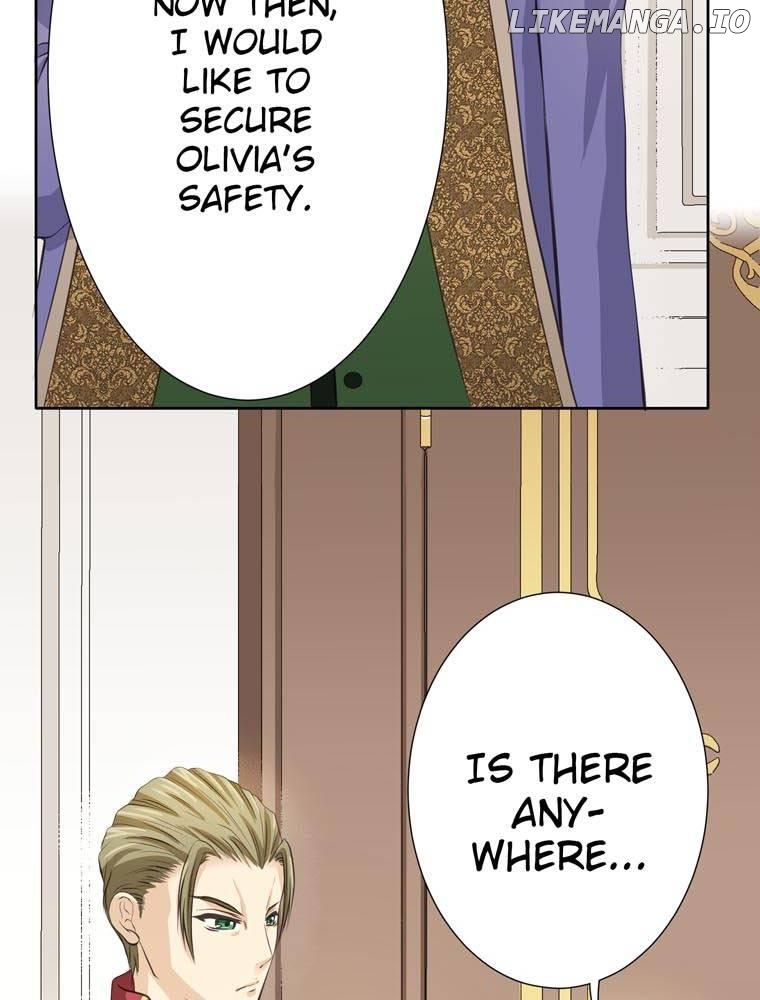 I'm a Villainess to be Poisoned, so Why am I Being Adored? Chapter 18 - page 83