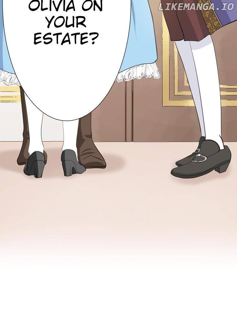 I'm a Villainess to be Poisoned, so Why am I Being Adored? Chapter 18 - page 85