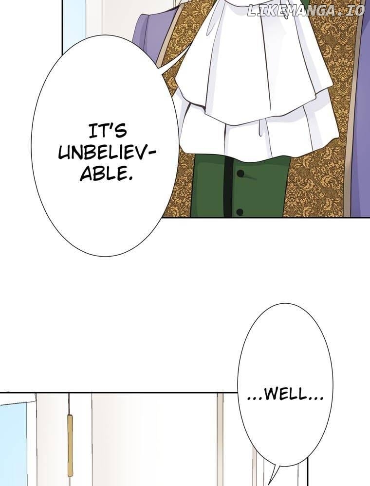 I'm a Villainess to be Poisoned, so Why am I Being Adored? Chapter 18 - page 9