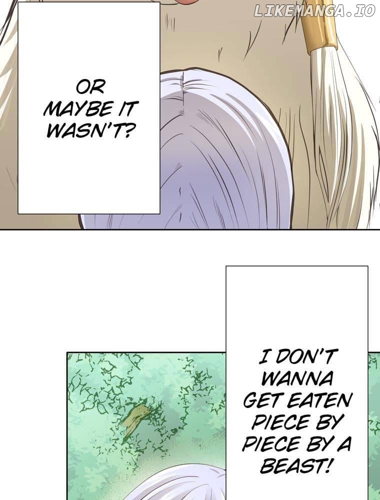 I'm a Villainess to be Poisoned, so Why am I Being Adored? Chapter 17 - page 12
