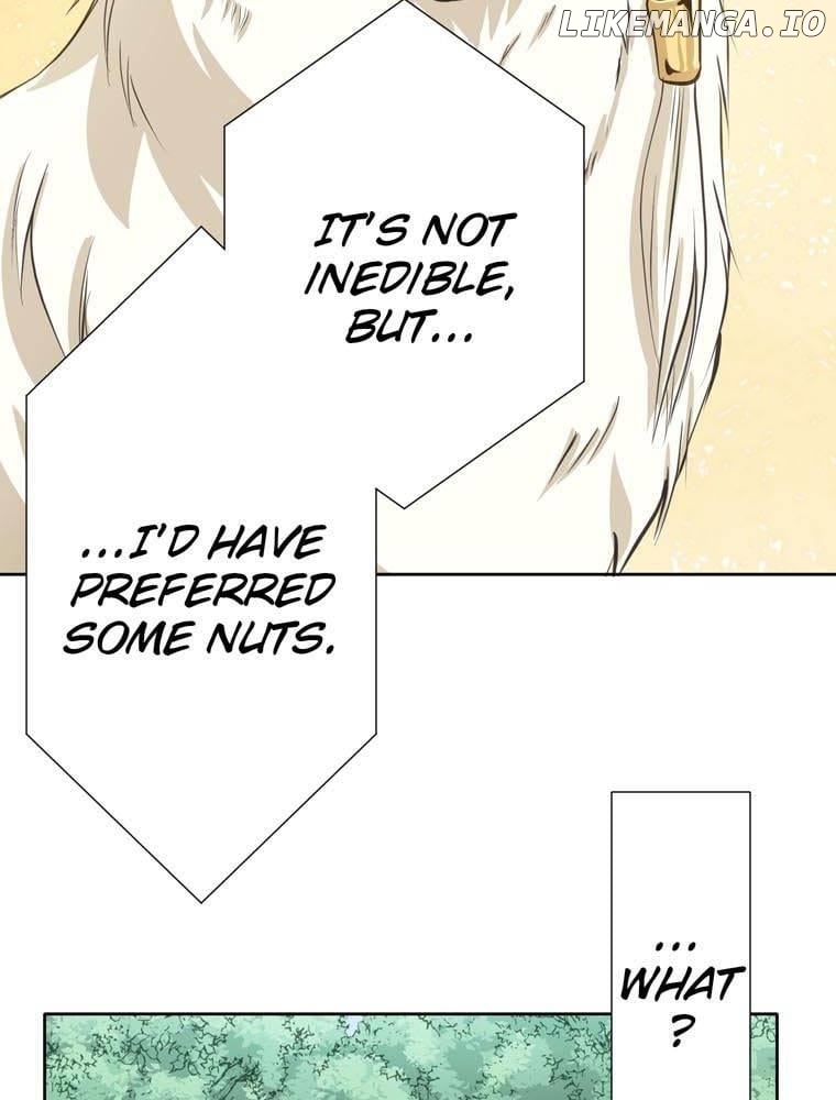 I'm a Villainess to be Poisoned, so Why am I Being Adored? Chapter 17 - page 21