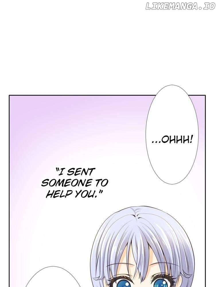 I'm a Villainess to be Poisoned, so Why am I Being Adored? Chapter 17 - page 26