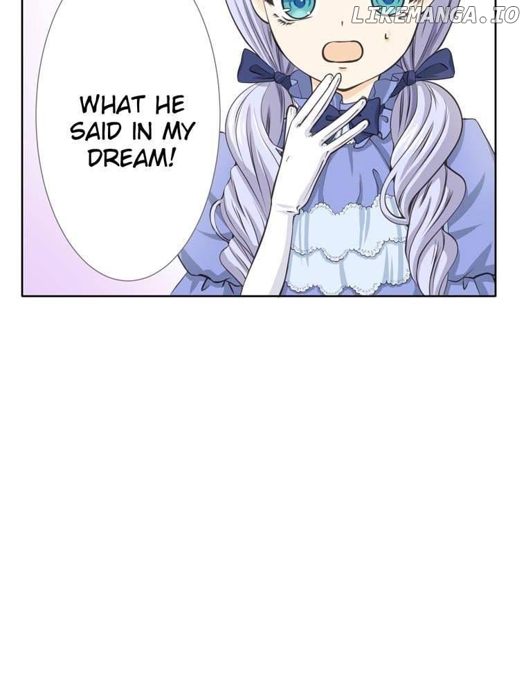 I'm a Villainess to be Poisoned, so Why am I Being Adored? Chapter 17 - page 27