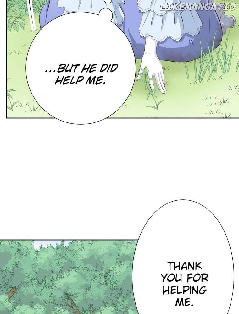 I'm a Villainess to be Poisoned, so Why am I Being Adored? Chapter 17 - page 30