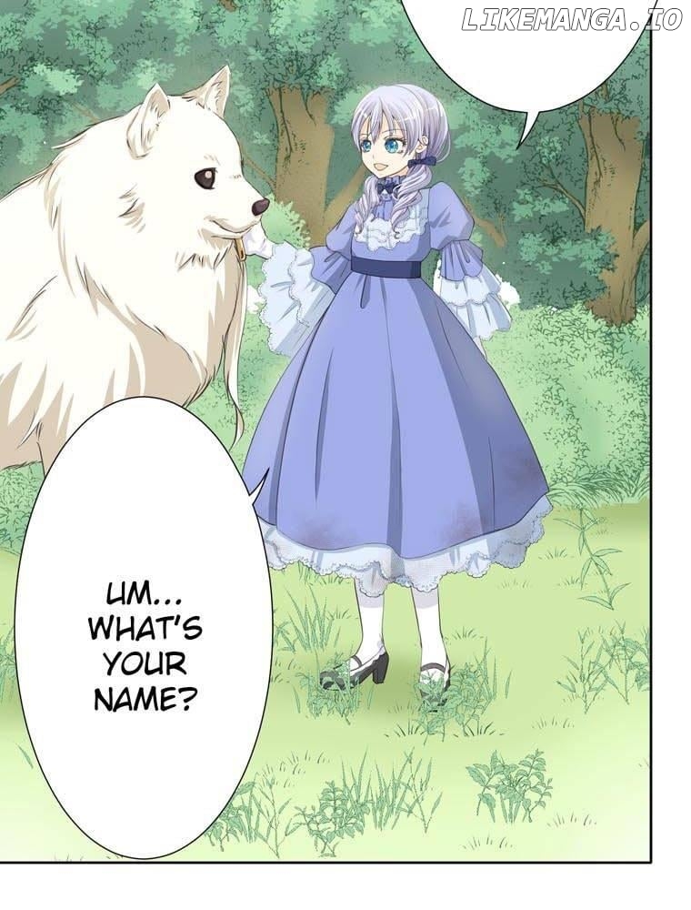 I'm a Villainess to be Poisoned, so Why am I Being Adored? Chapter 17 - page 31
