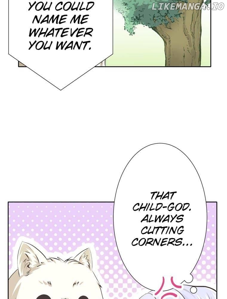 I'm a Villainess to be Poisoned, so Why am I Being Adored? Chapter 17 - page 33