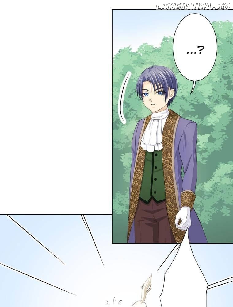 I'm a Villainess to be Poisoned, so Why am I Being Adored? Chapter 17 - page 48