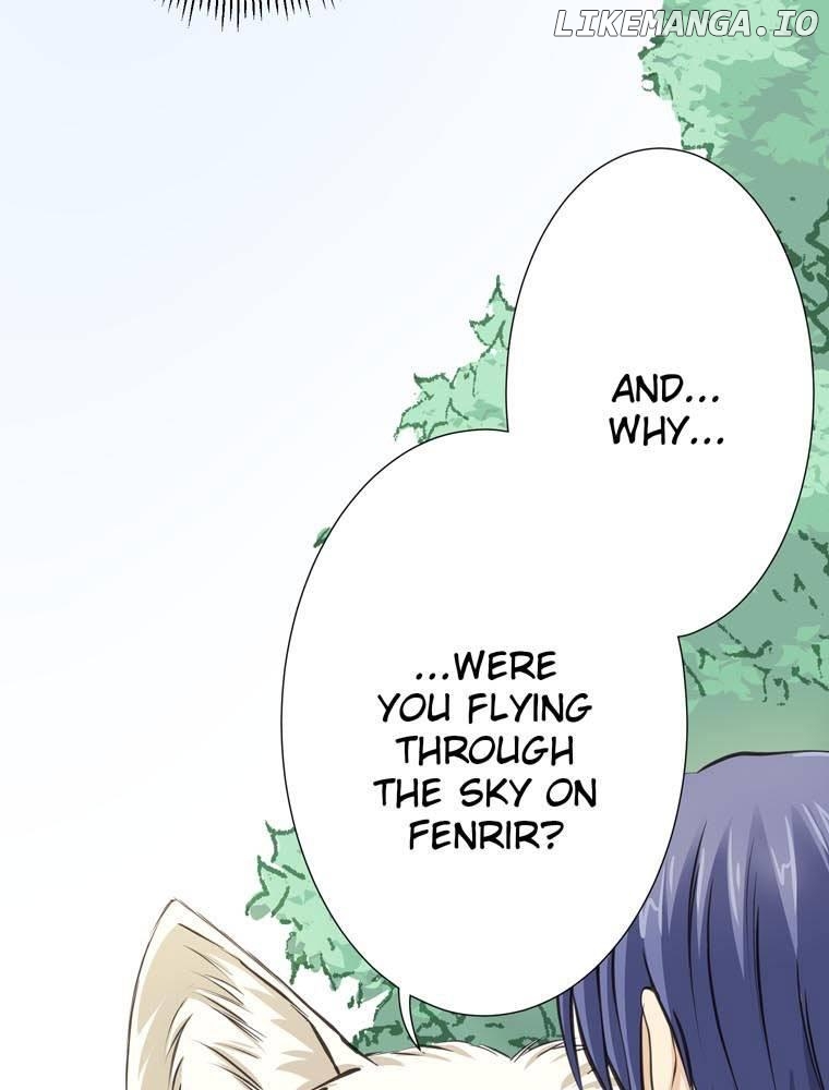 I'm a Villainess to be Poisoned, so Why am I Being Adored? Chapter 17 - page 60