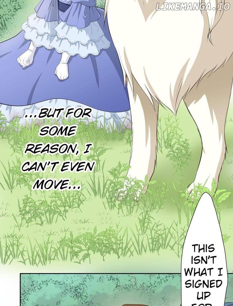 I'm a Villainess to be Poisoned, so Why am I Being Adored? Chapter 17 - page 6