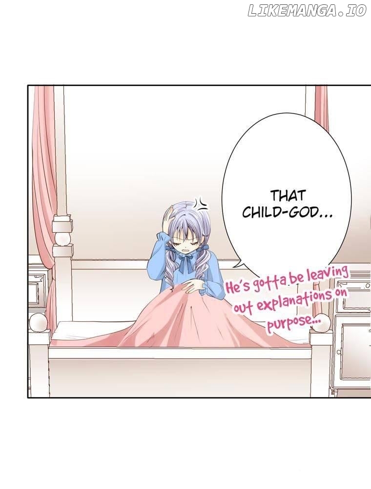 I'm a Villainess to be Poisoned, so Why am I Being Adored? Chapter 16 - page 14