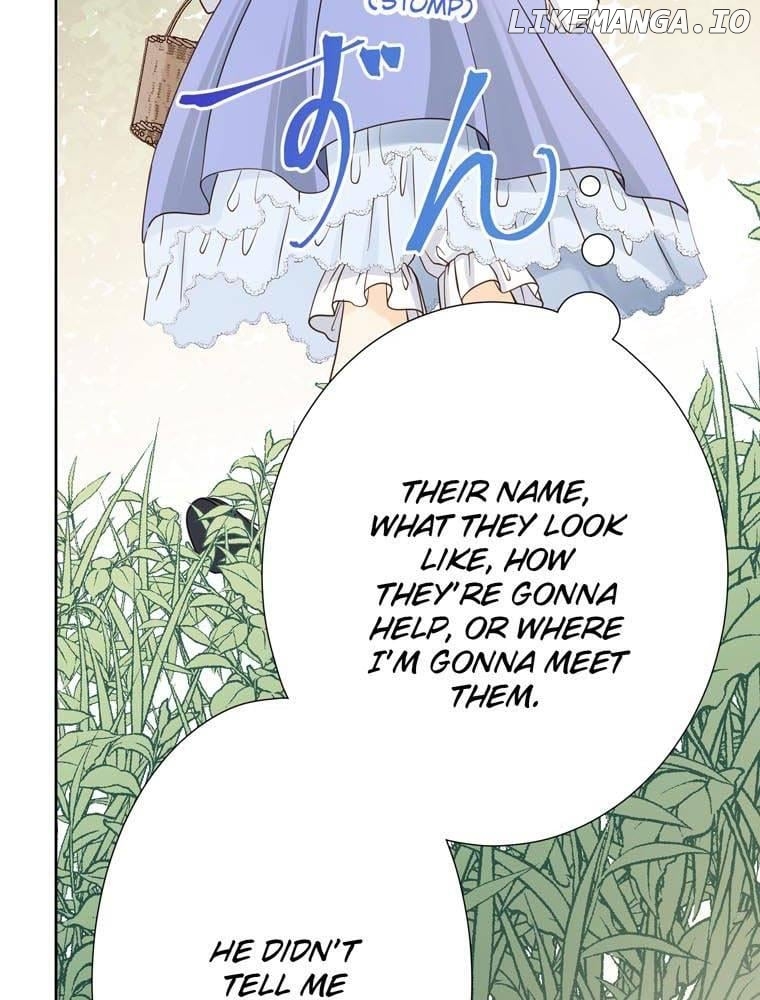 I'm a Villainess to be Poisoned, so Why am I Being Adored? Chapter 16 - page 17