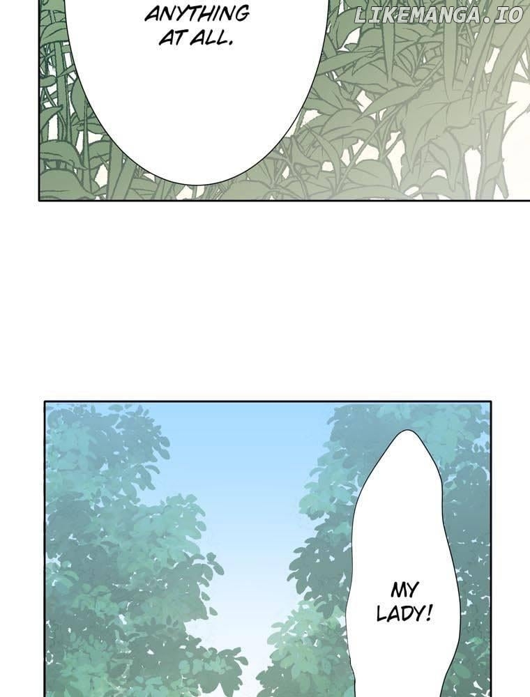 I'm a Villainess to be Poisoned, so Why am I Being Adored? Chapter 16 - page 18