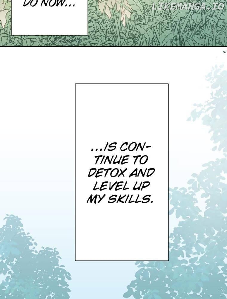 I'm a Villainess to be Poisoned, so Why am I Being Adored? Chapter 16 - page 22