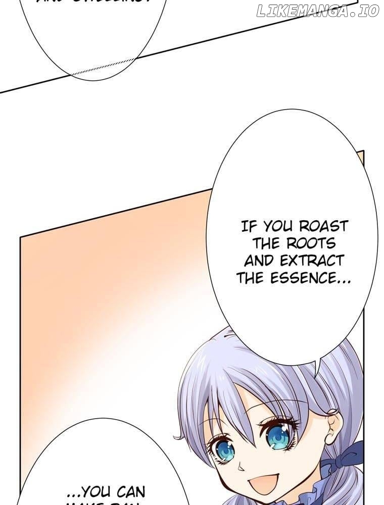 I'm a Villainess to be Poisoned, so Why am I Being Adored? Chapter 16 - page 29