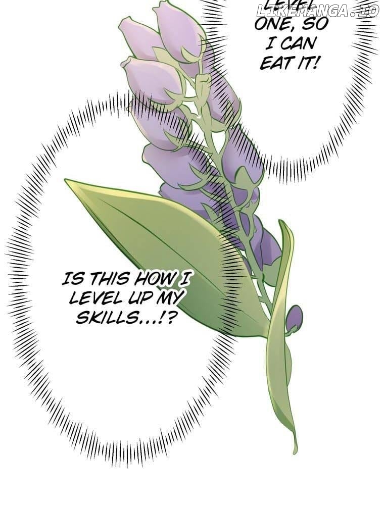 I'm a Villainess to be Poisoned, so Why am I Being Adored? Chapter 16 - page 37