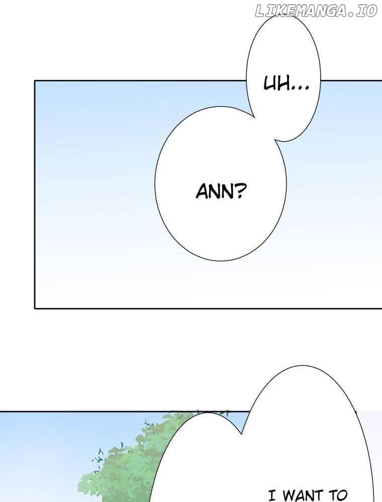 I'm a Villainess to be Poisoned, so Why am I Being Adored? Chapter 16 - page 38