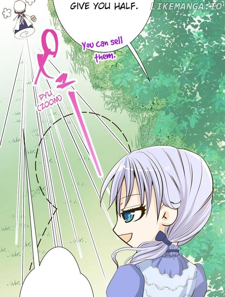 I'm a Villainess to be Poisoned, so Why am I Being Adored? Chapter 16 - page 41