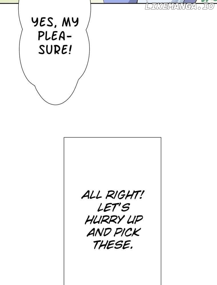 I'm a Villainess to be Poisoned, so Why am I Being Adored? Chapter 16 - page 42